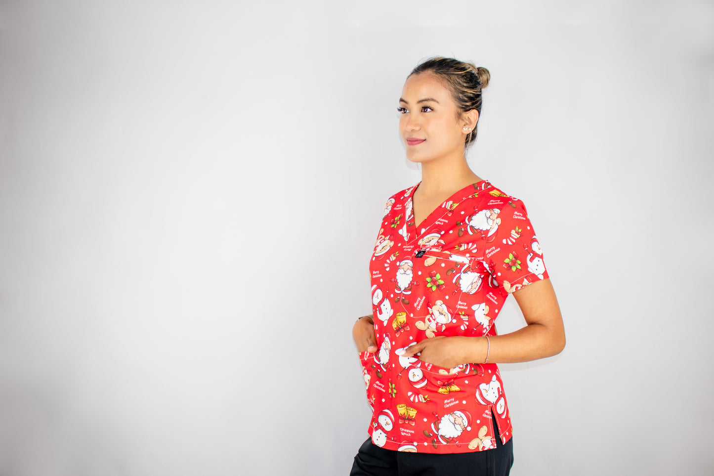 Red Christmas (Women)