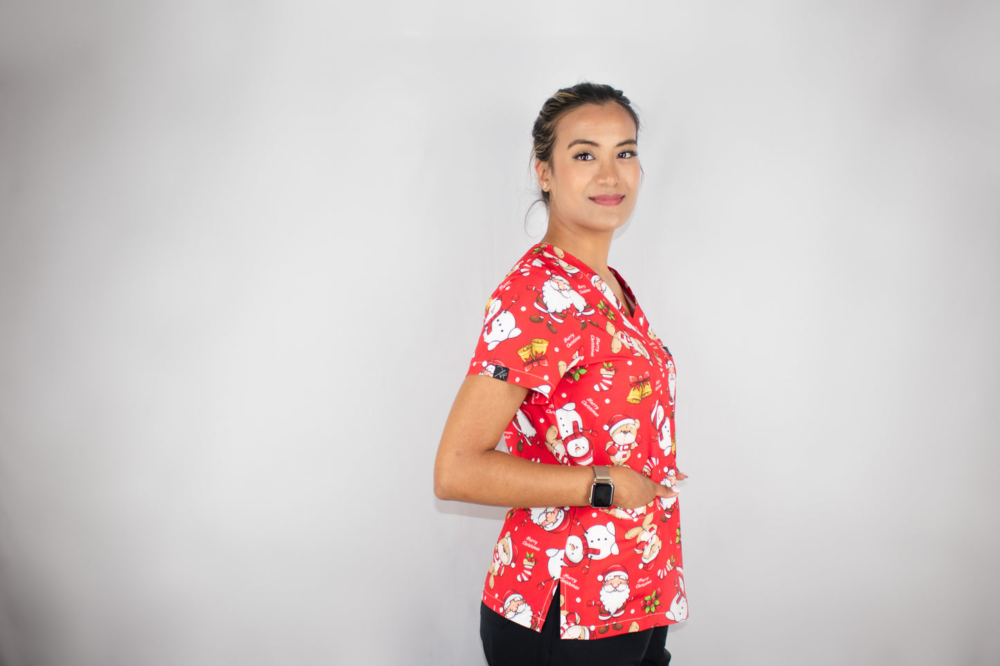 Red Christmas (Women)