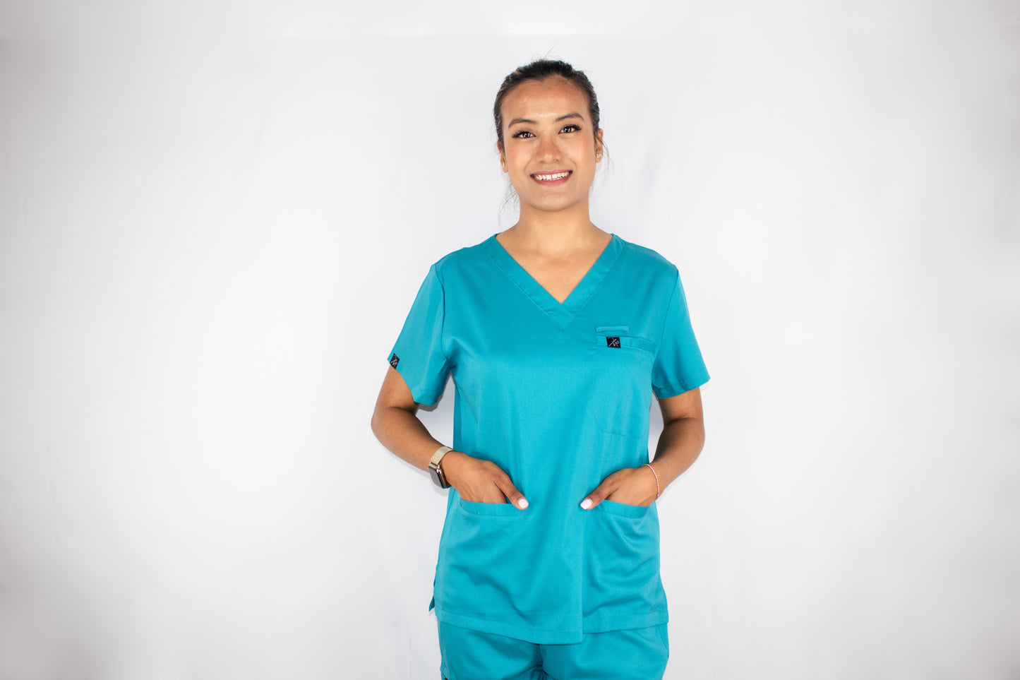 Evergreen Essence Top (Women)
