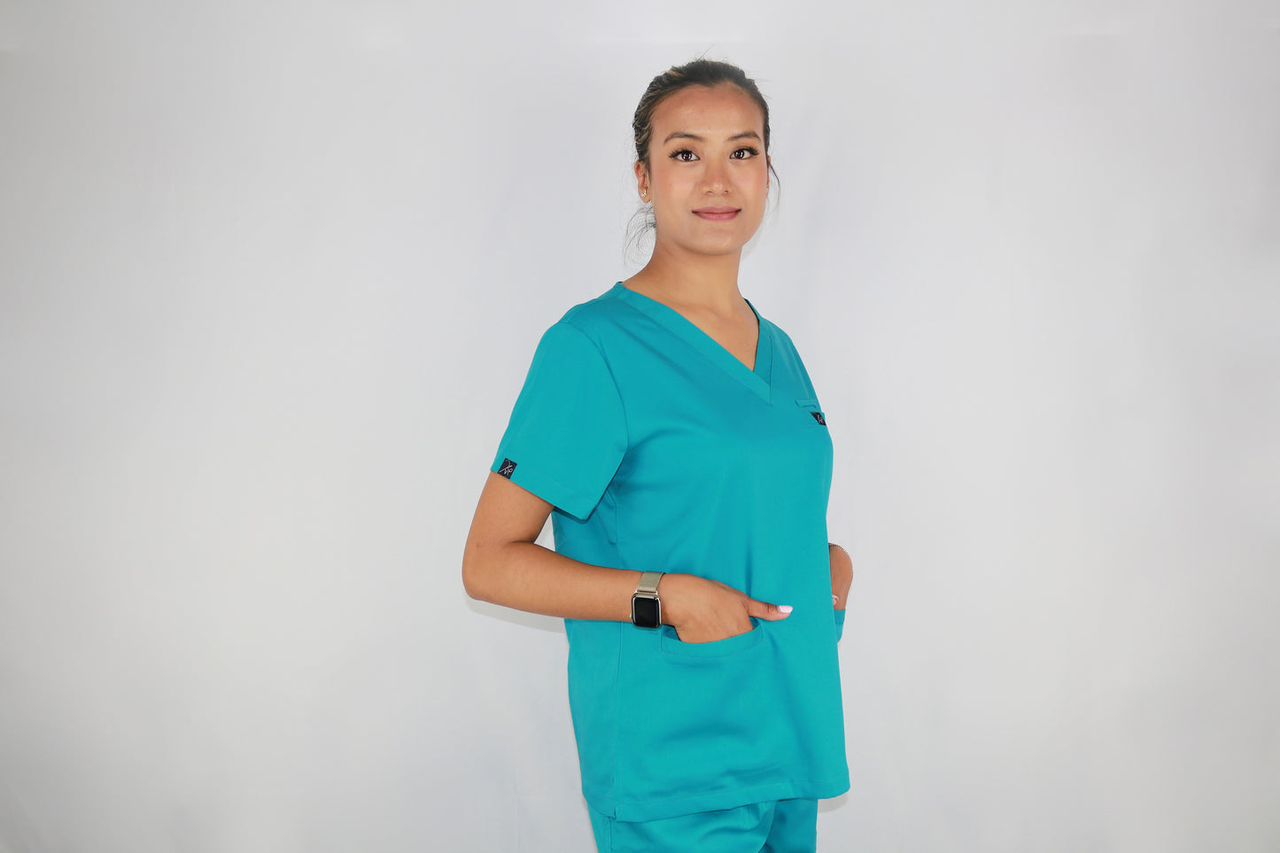 Evergreen Essence Top (Women)