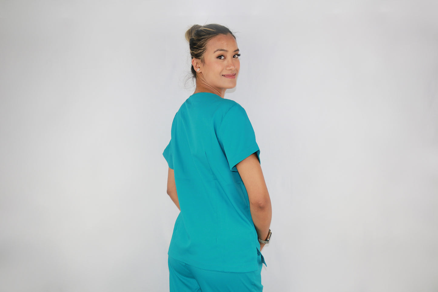 Evergreen Essence Top (Women)