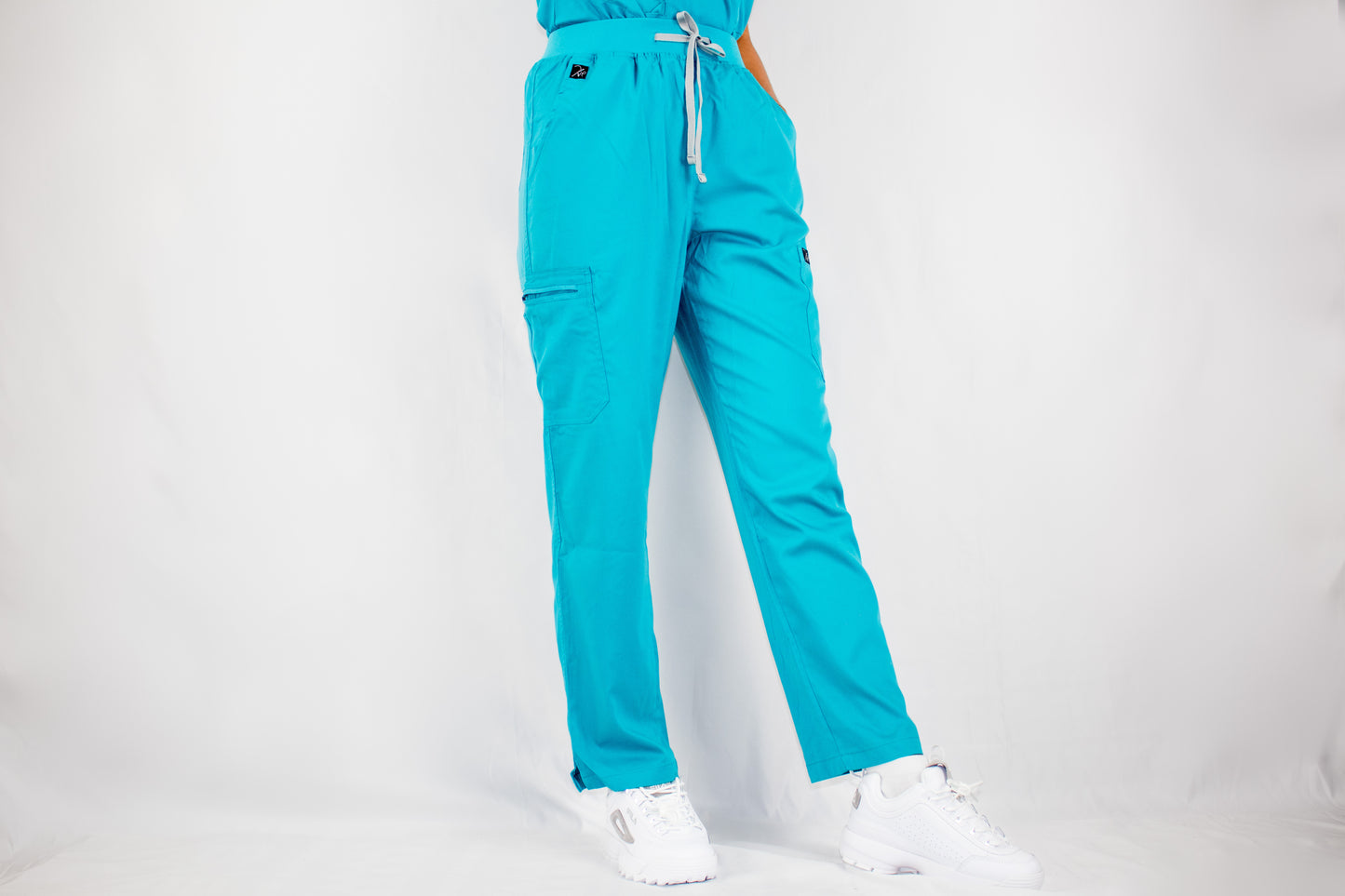Evergreen Essence Scrub Pants Joggers (Unisex)