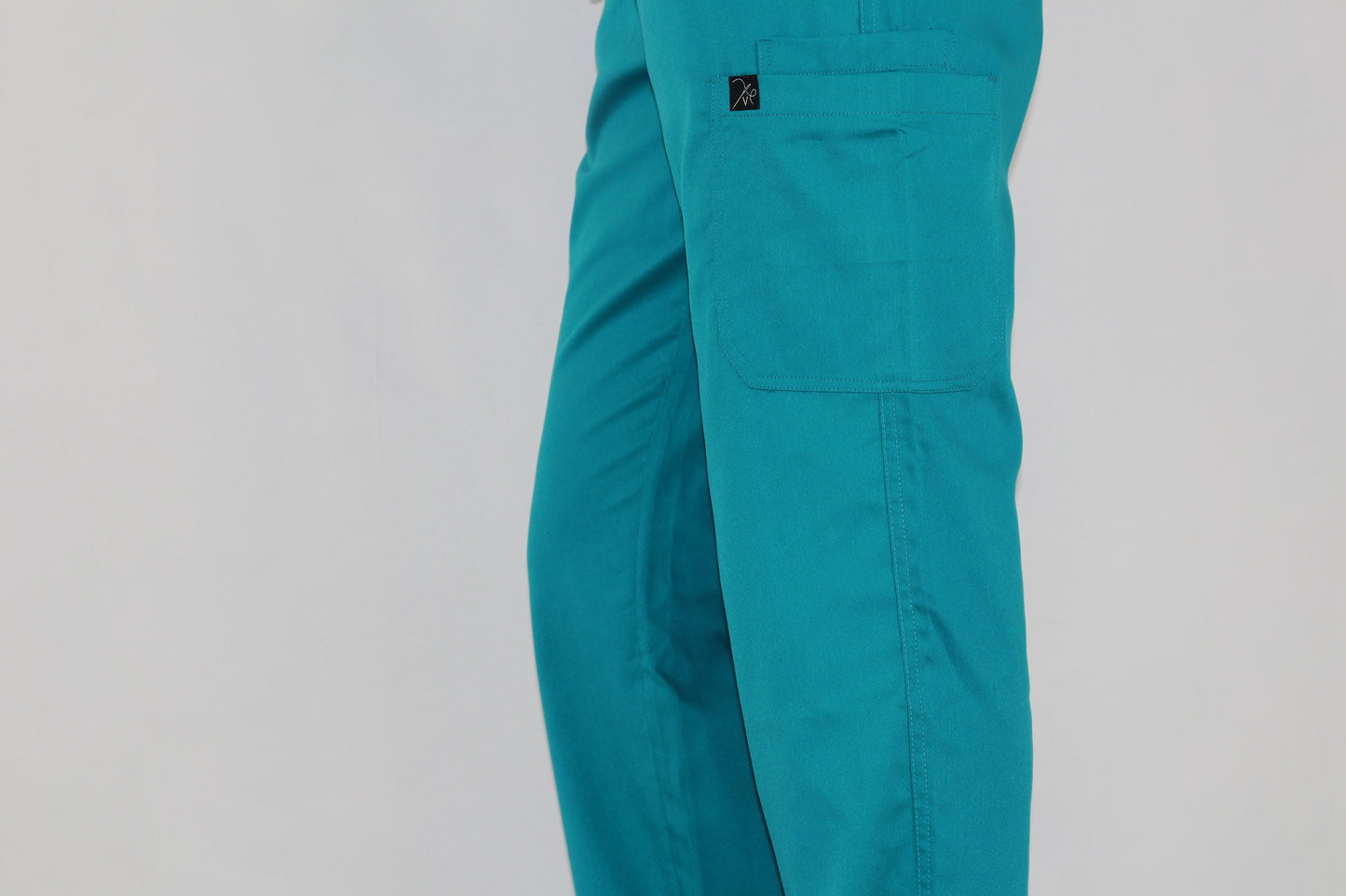 Evergreen Essence Scrub Pants Joggers (Unisex)