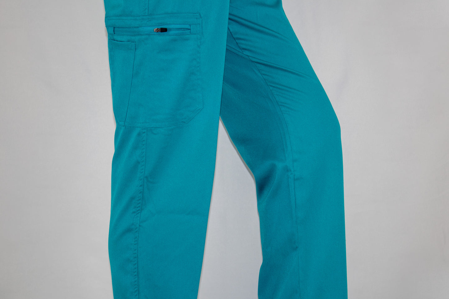 Evergreen Essence Scrub Pants Joggers (Unisex)