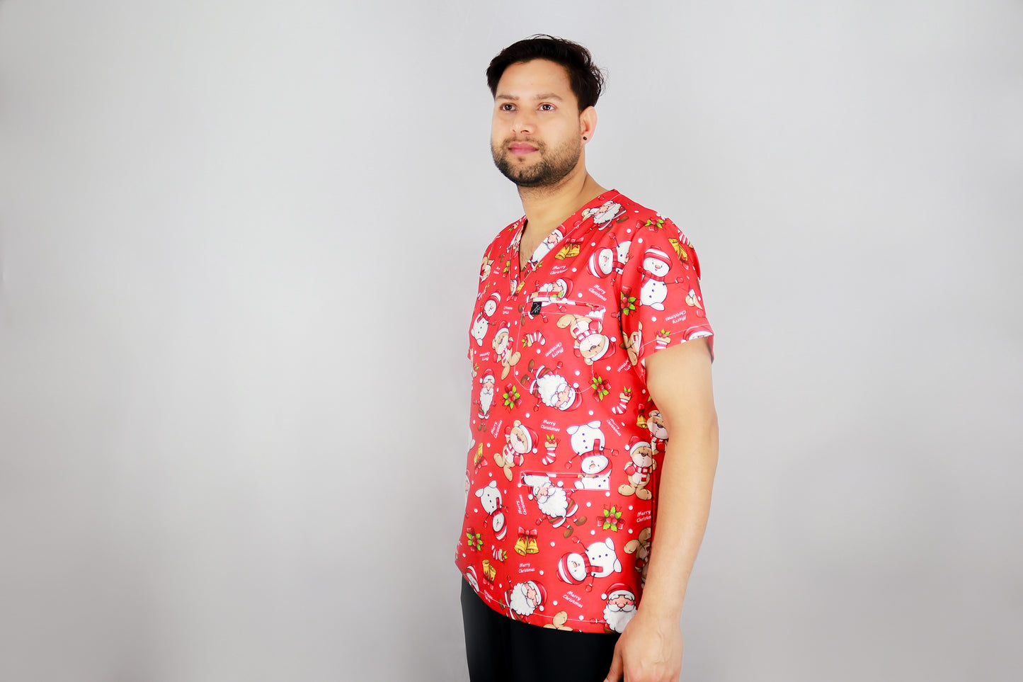 Red Christmas (Men)