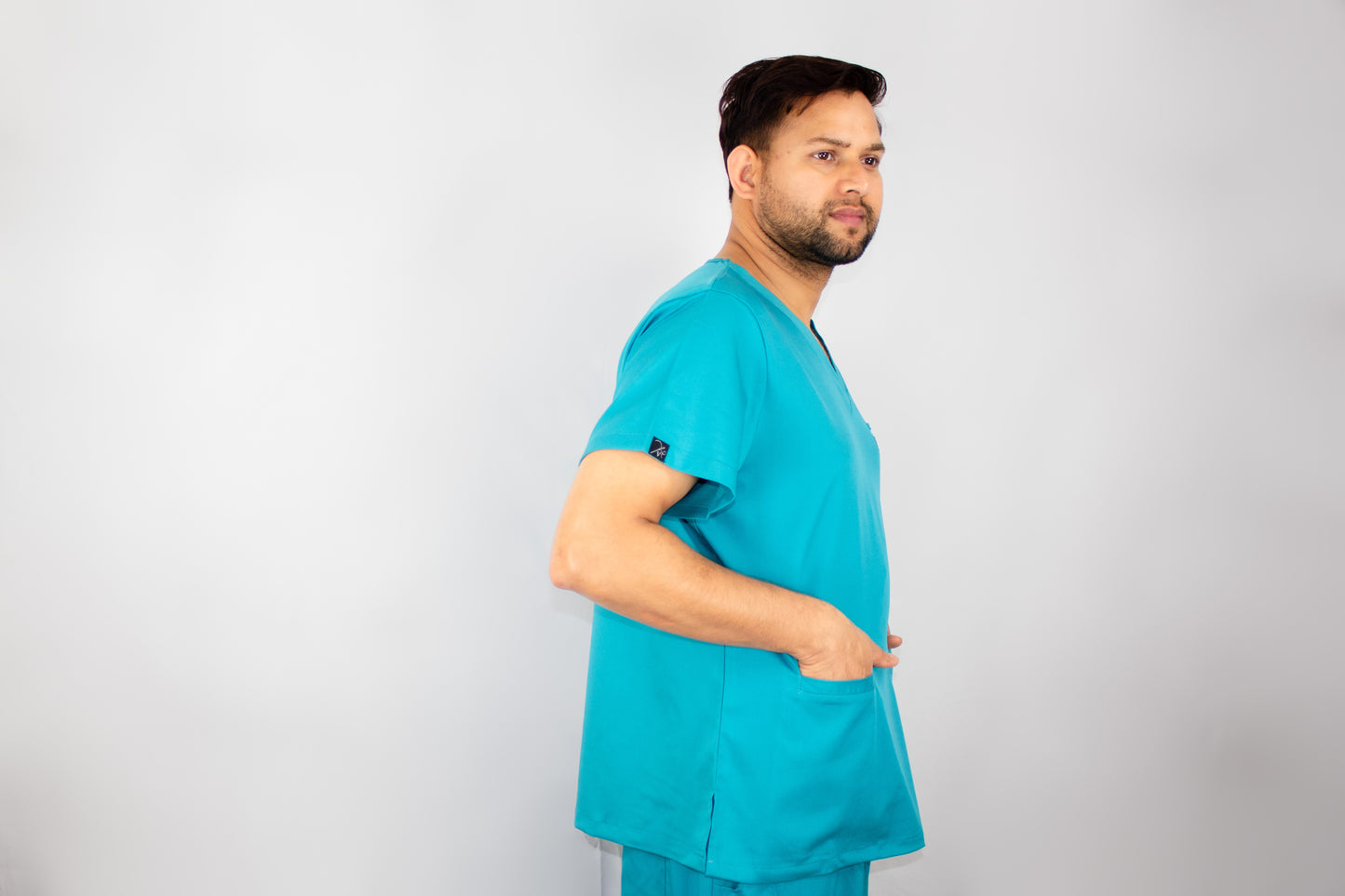 Evergreen Essence Top (Men)