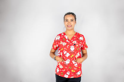 Red Christmas (Women)