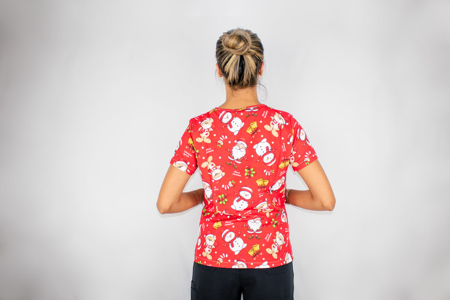 Red Christmas (Women)
