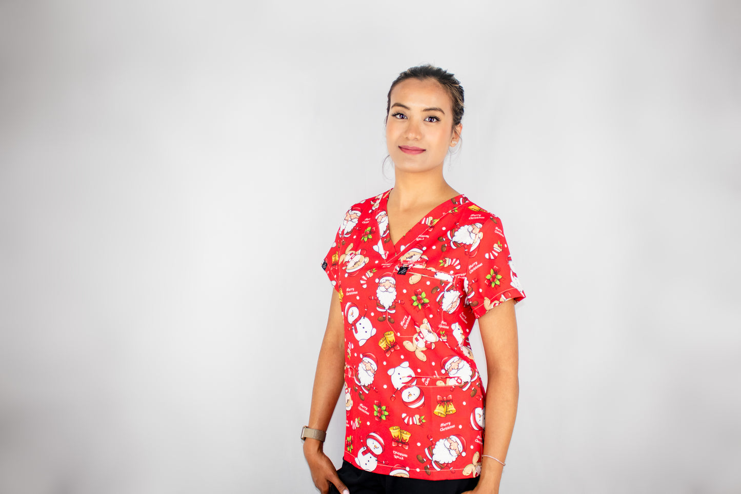 Red Christmas (Women)
