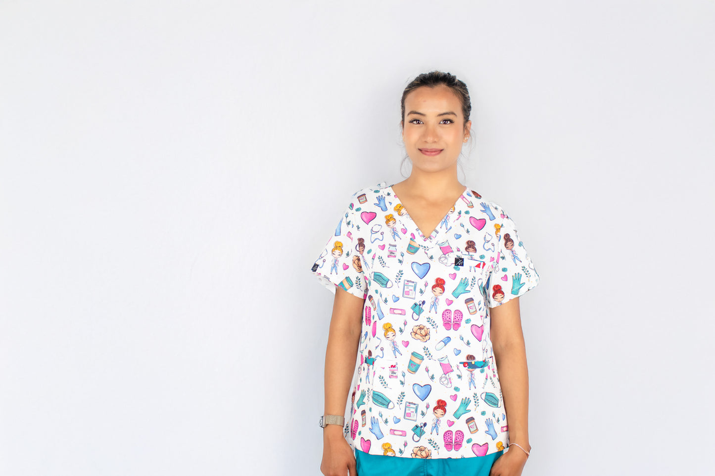 Nurse Love