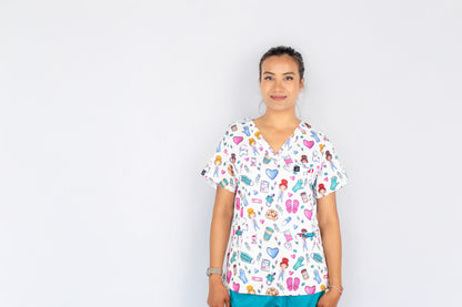 Nurse Love