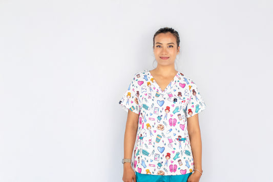 Nurse Love