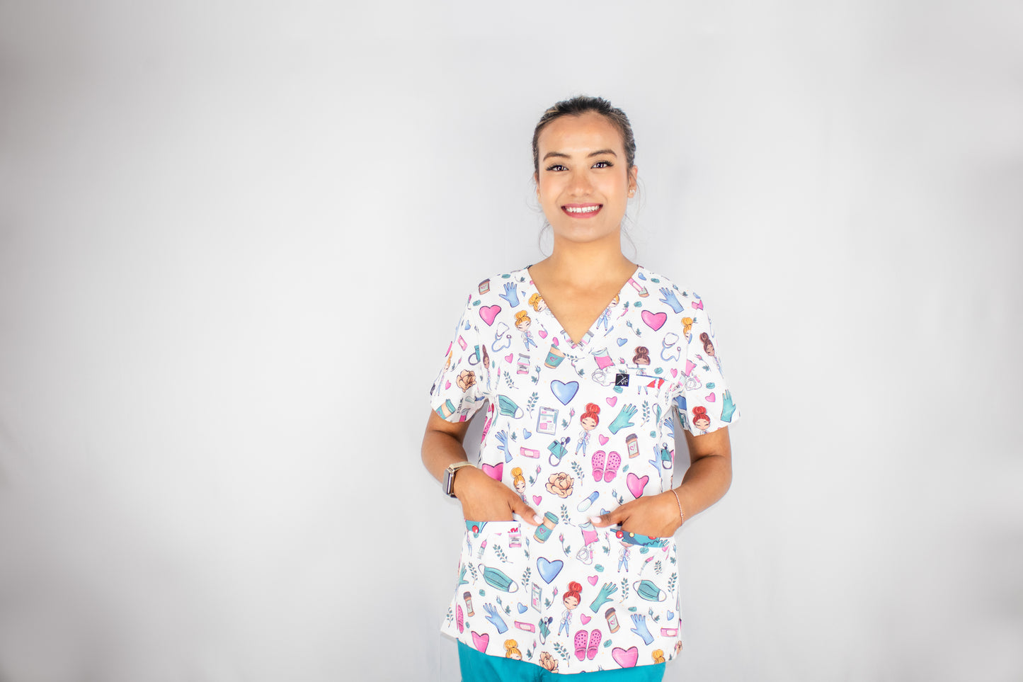 Nurse Love