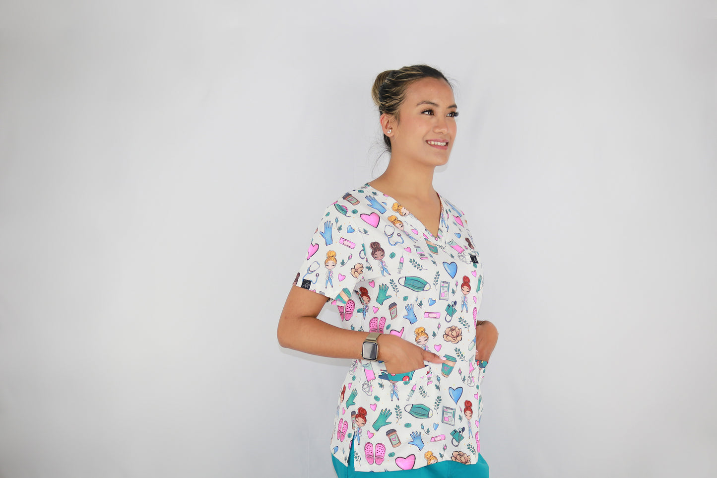 Nurse Love