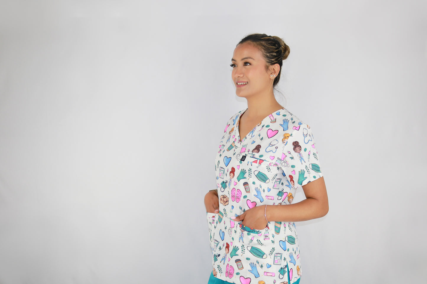Nurse Love