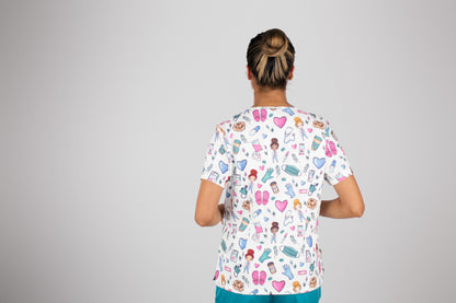 Nurse Love