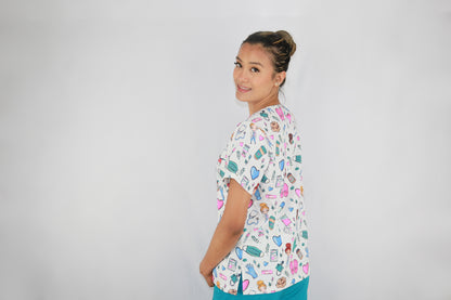 Nurse Love
