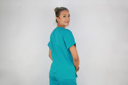 Evergreen Essence Top (Women)