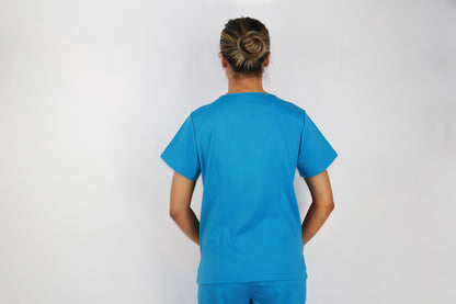 Marine Blue Essence Top (Women)