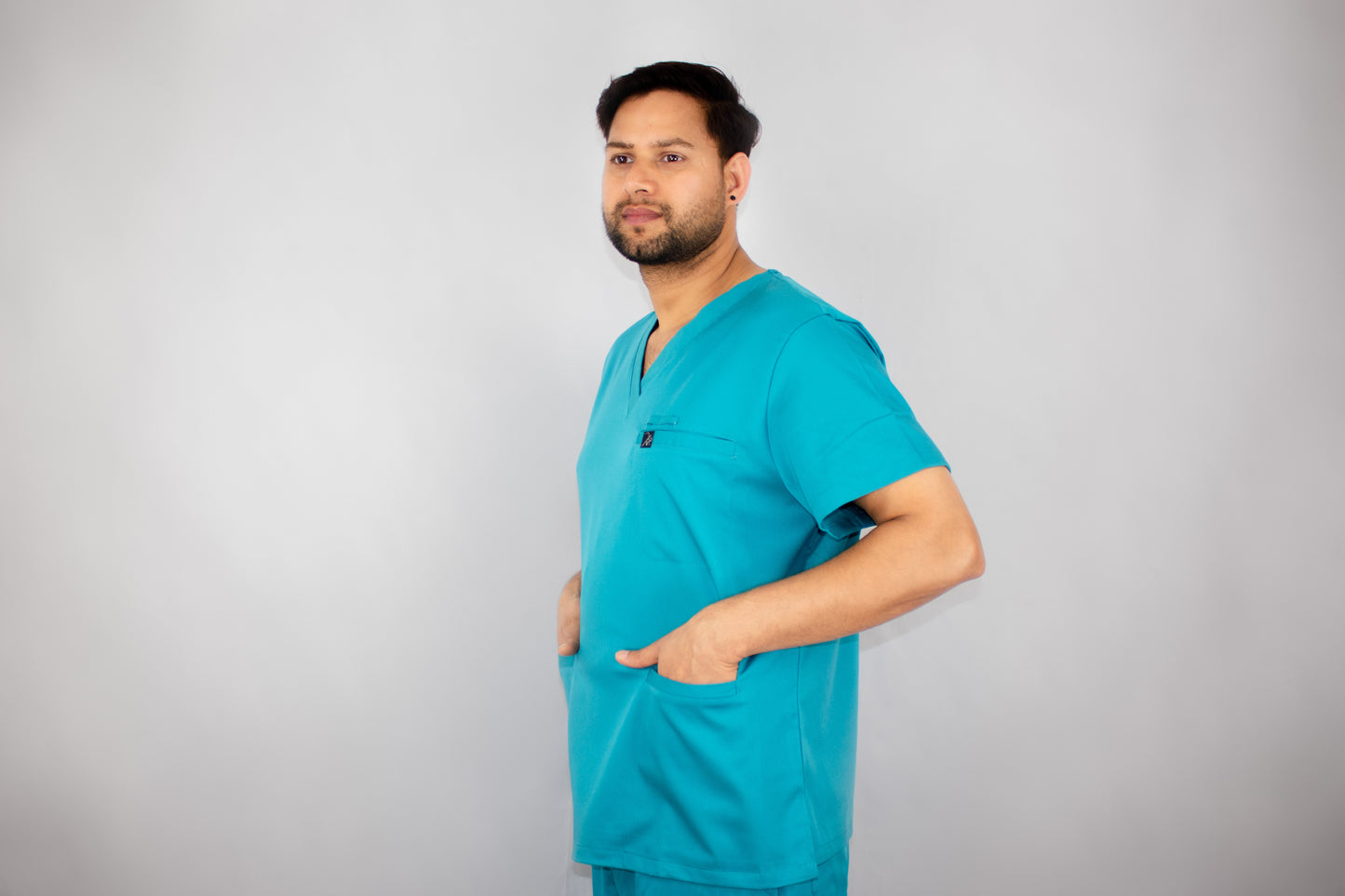 Evergreen Essence Top (Men)
